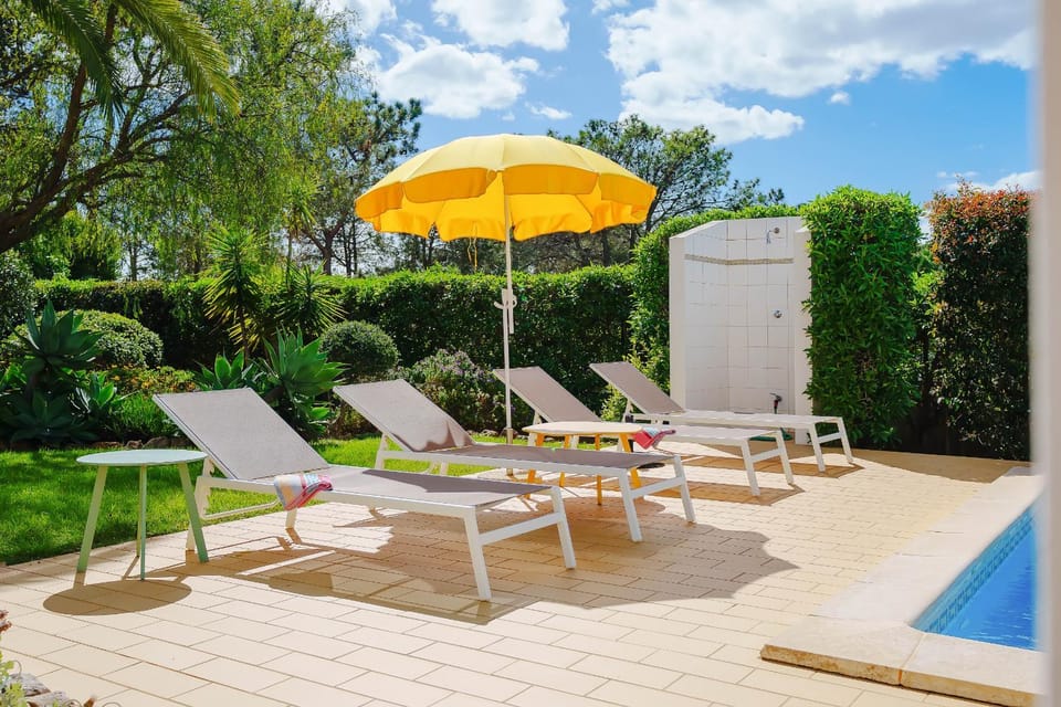 Balcony/Terrace, Swimming pool