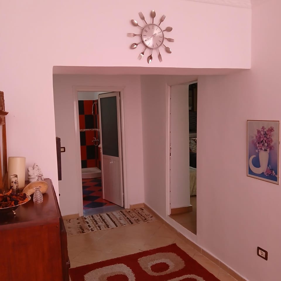 Decorative detail