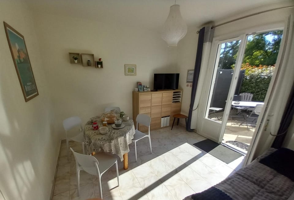 Au chant des cigales House in Nouvelle-Aquitaine