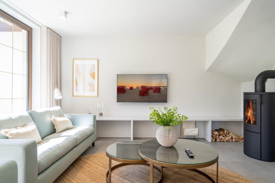 Ferienhaus Reet & Grün N 4 House in Heringsdorf