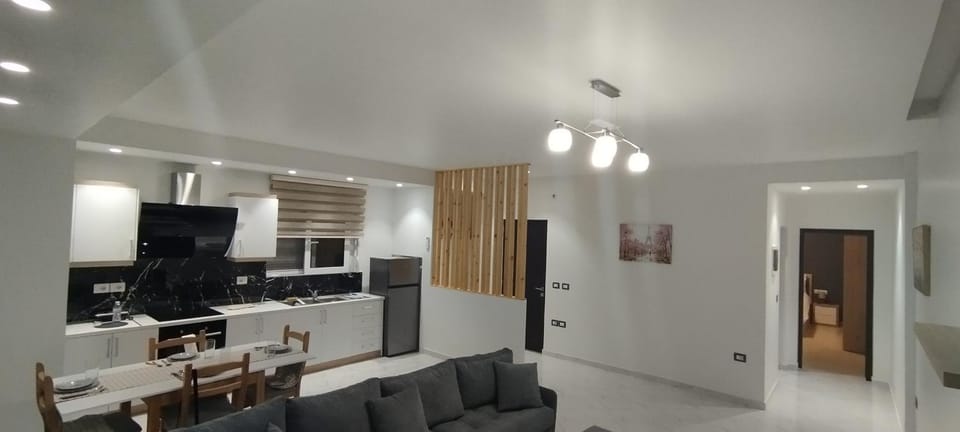 Kasi Apartment Apartment in Sarandë