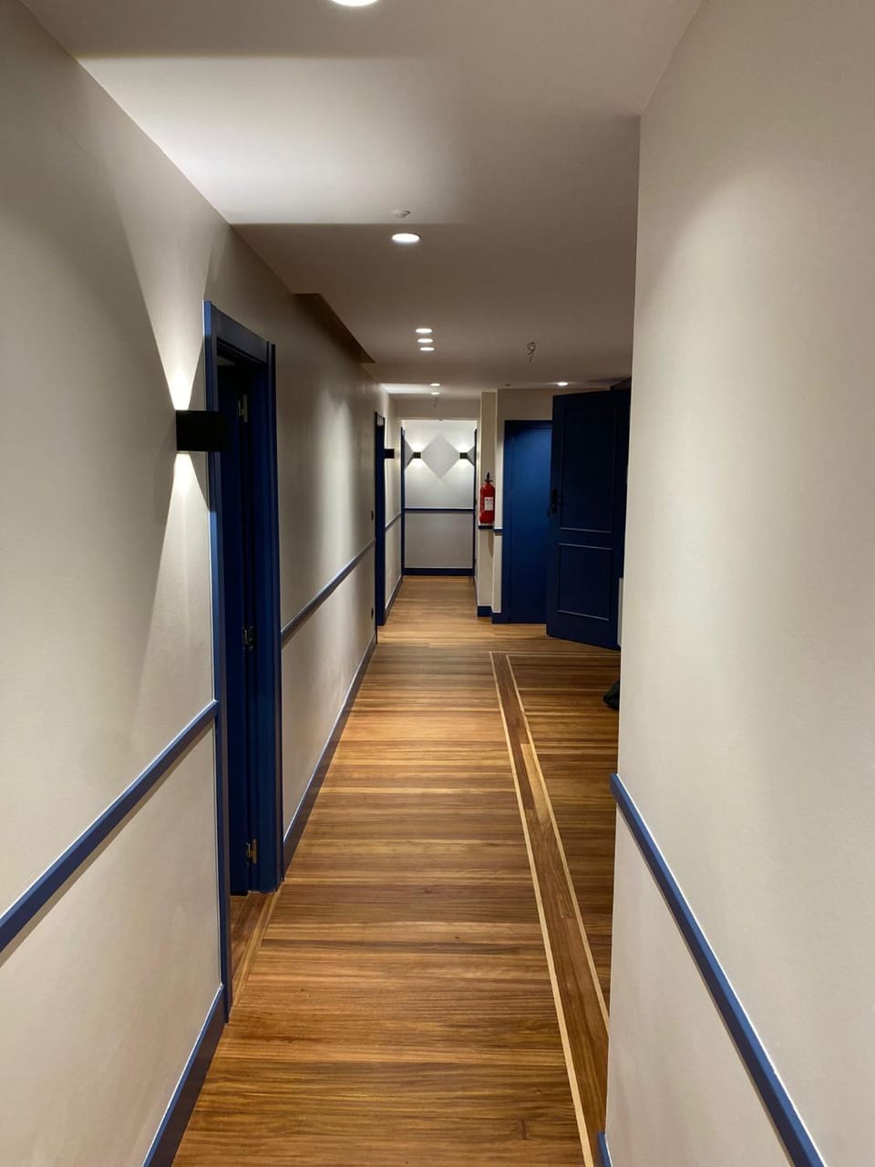 GETXO ROOMS Bed and Breakfast in Basque Country