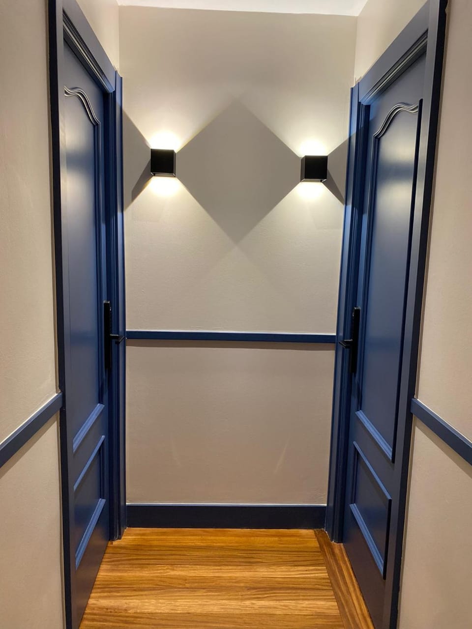 GETXO ROOMS Bed and Breakfast in Basque Country