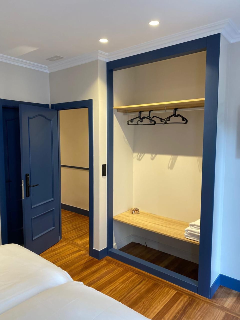 GETXO ROOMS Bed and Breakfast in Basque Country