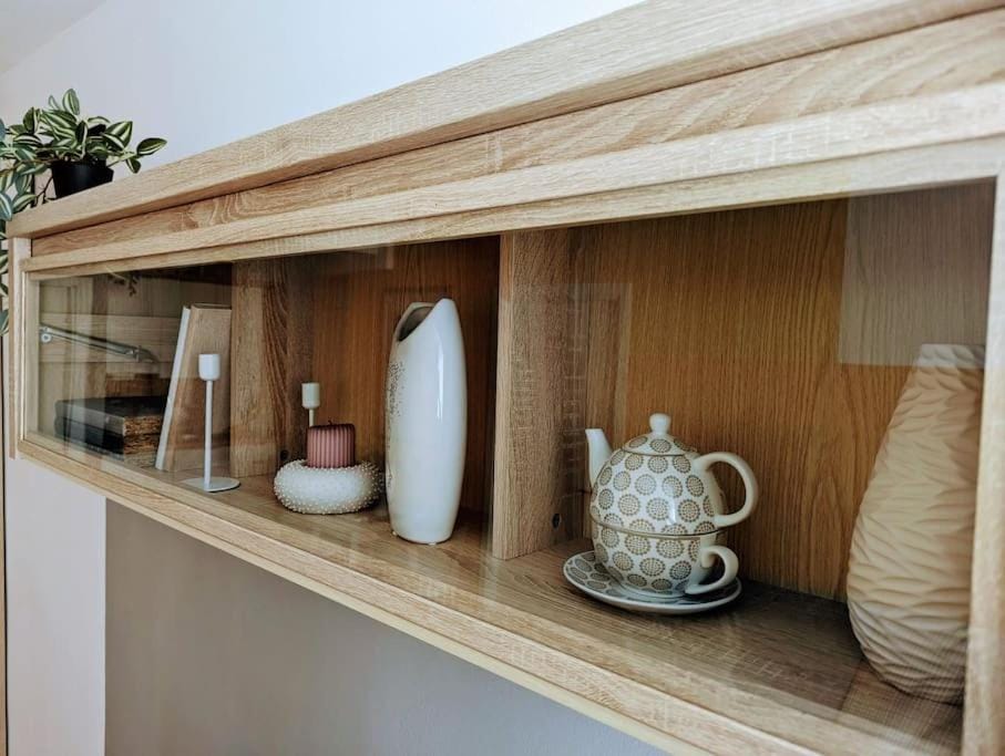 Peaceful Victory Square Home Apartment in Timisoara