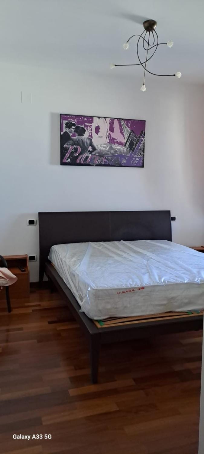 Al mare da Carmine Apartment in Montesilvano