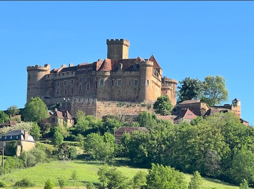Maison du Chapitre House in Occitanie