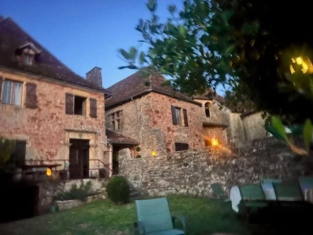 Maison du Chapitre House in Occitanie