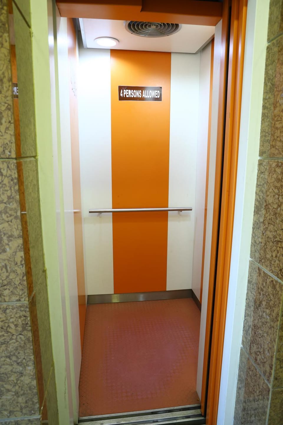 elevator