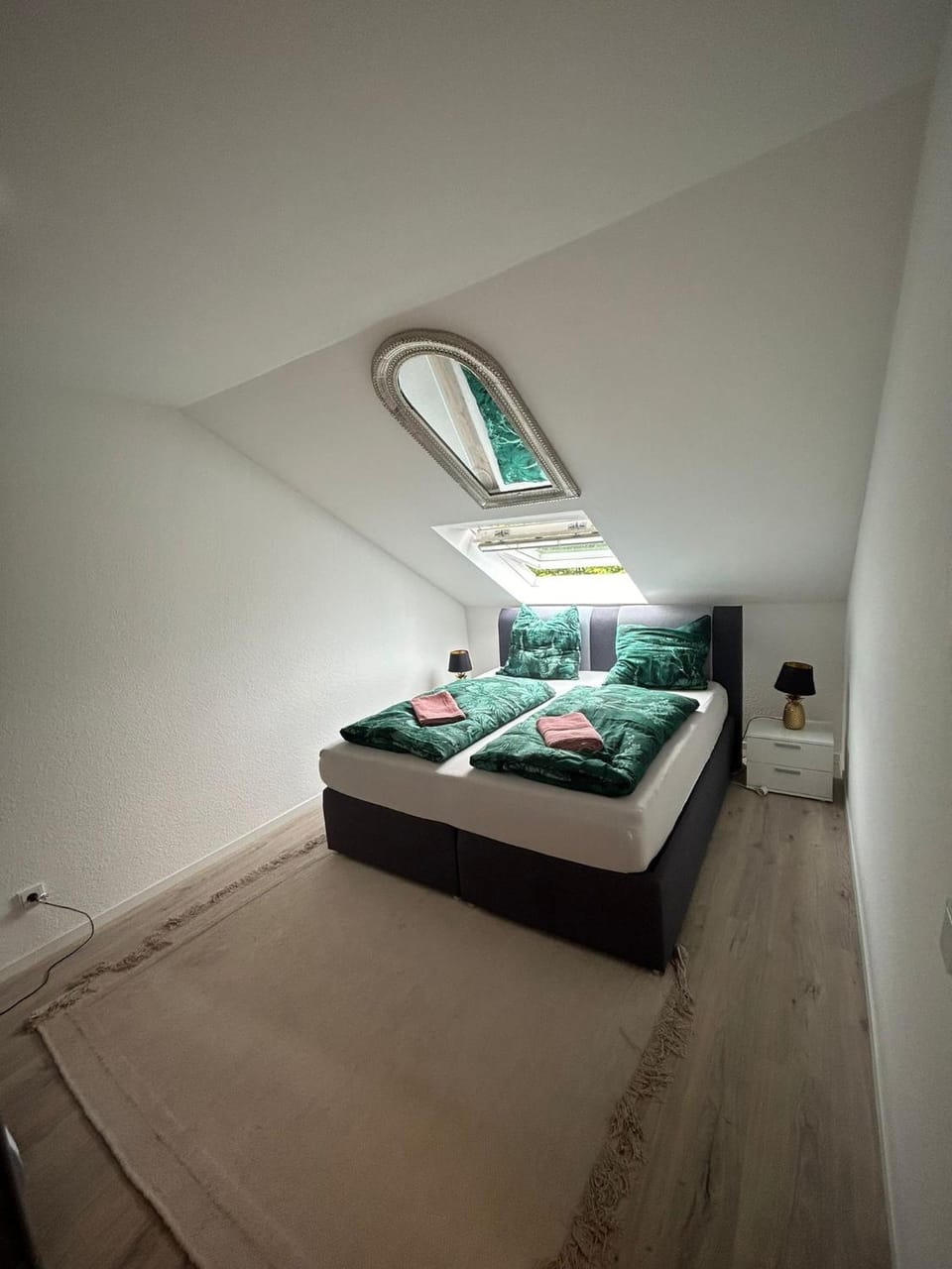 Crazy Home Apartment in Belgium
