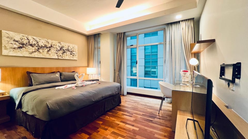 Lot163 By ZenGlo Apartment in Federal Territory of Kuala Lumpur