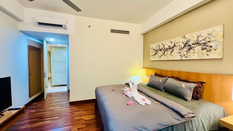 Lot163 By ZenGlo Apartment in Federal Territory of Kuala Lumpur