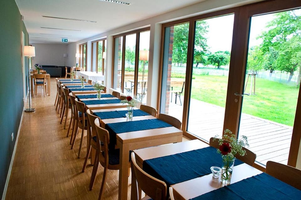Umwelt Bildungszentrum Berlin Hotel in Berlin
