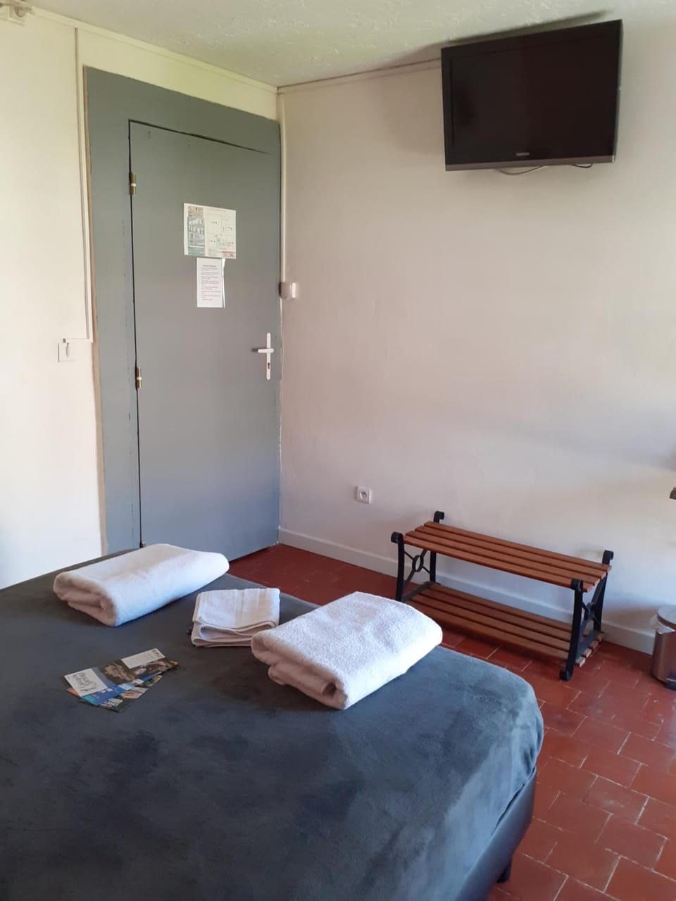 TV and multimedia, Bedroom
