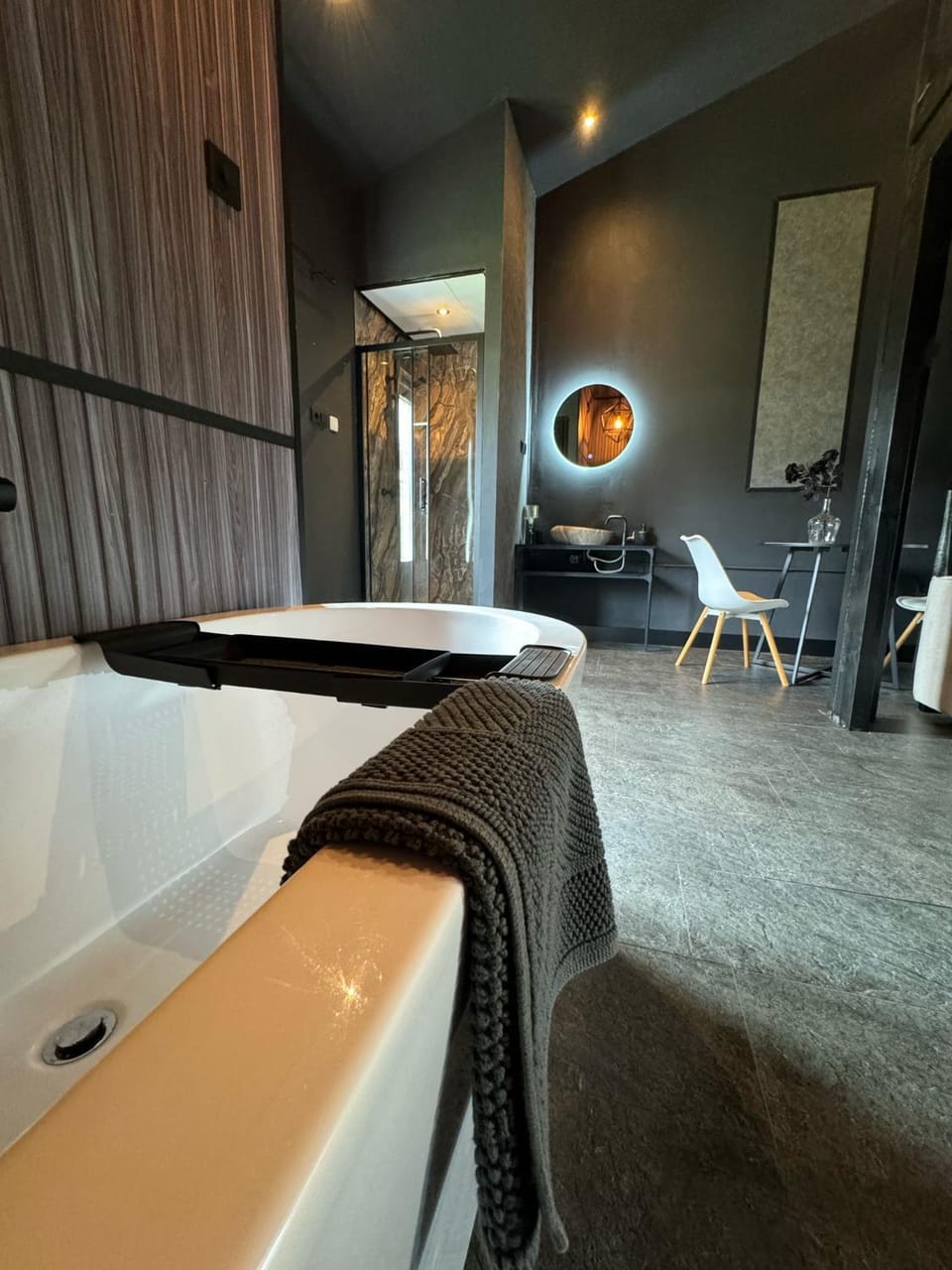 Luxury Loft Apartment in North Brabant (province)