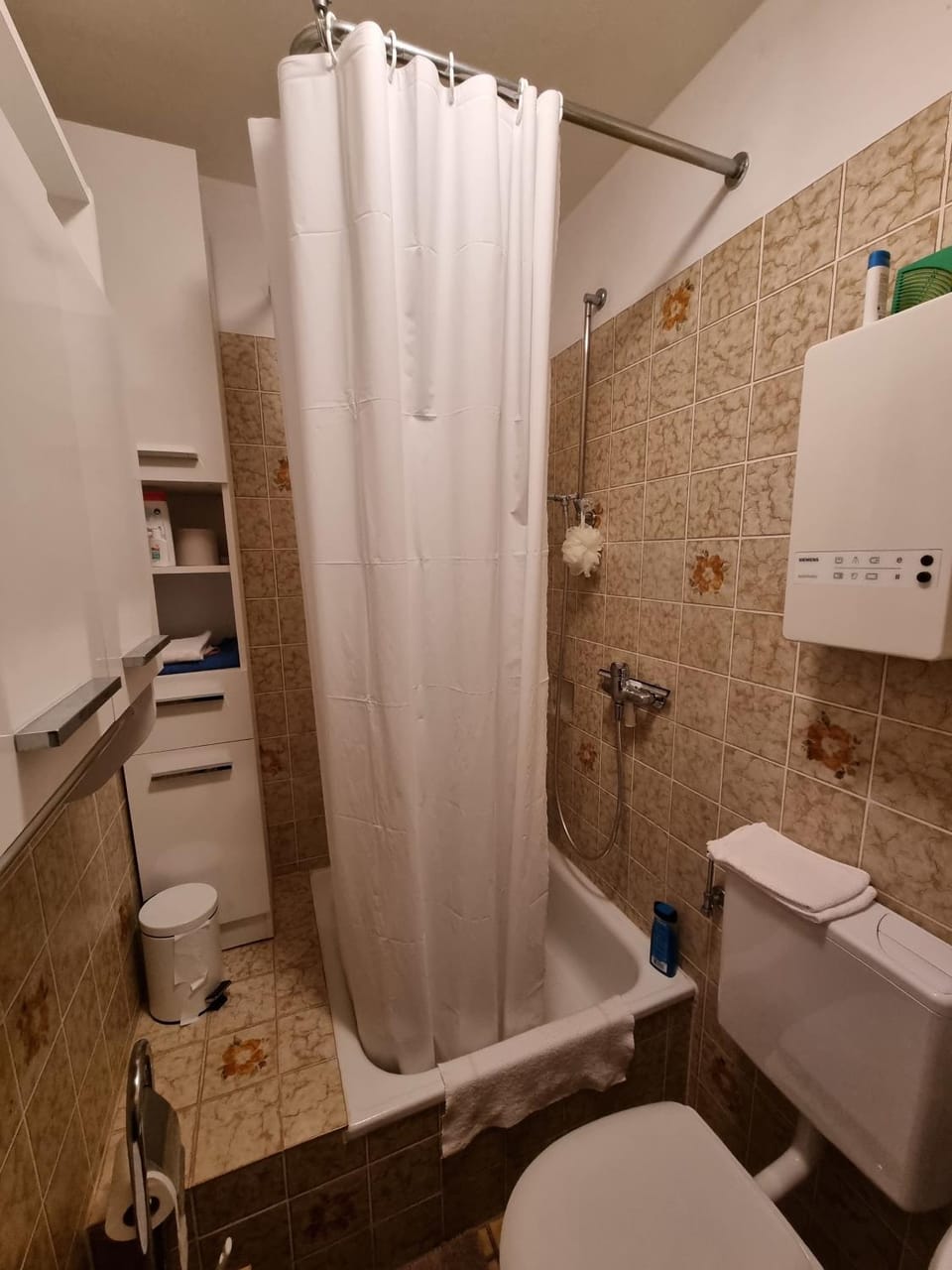 Fewo Zimdahl 2 mitte Apartment in Dahme