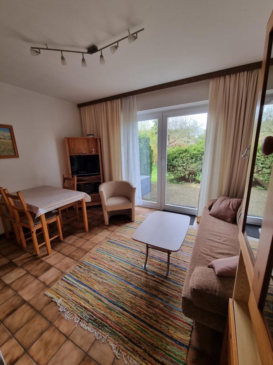 FeWo Zimdahl 1 links Apartment in Dahme