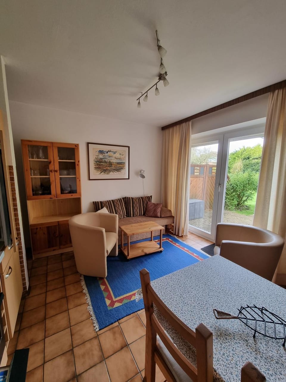 Fewo Zimdahl 3 Apartment in Dahme