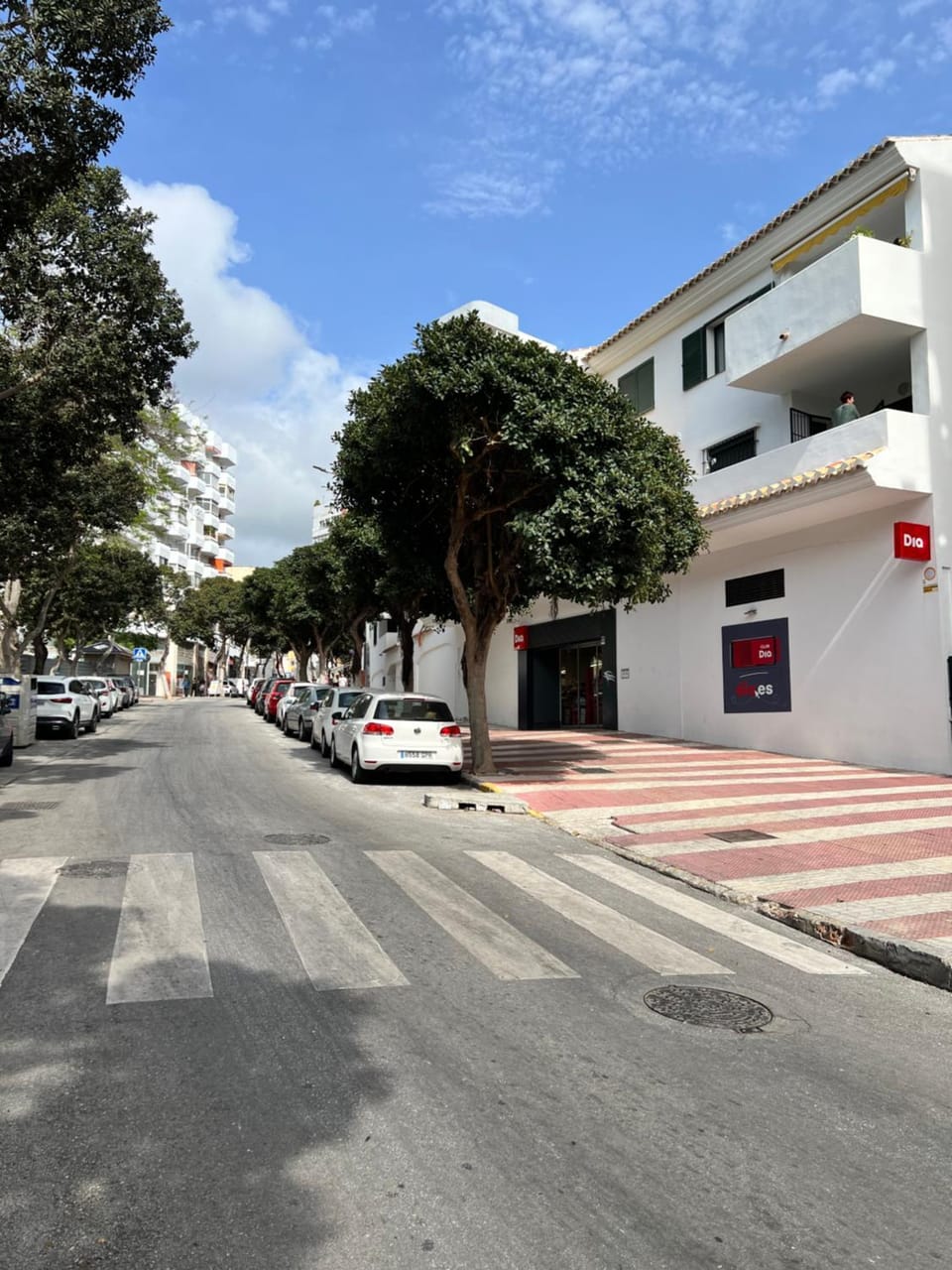 Neighbourhood