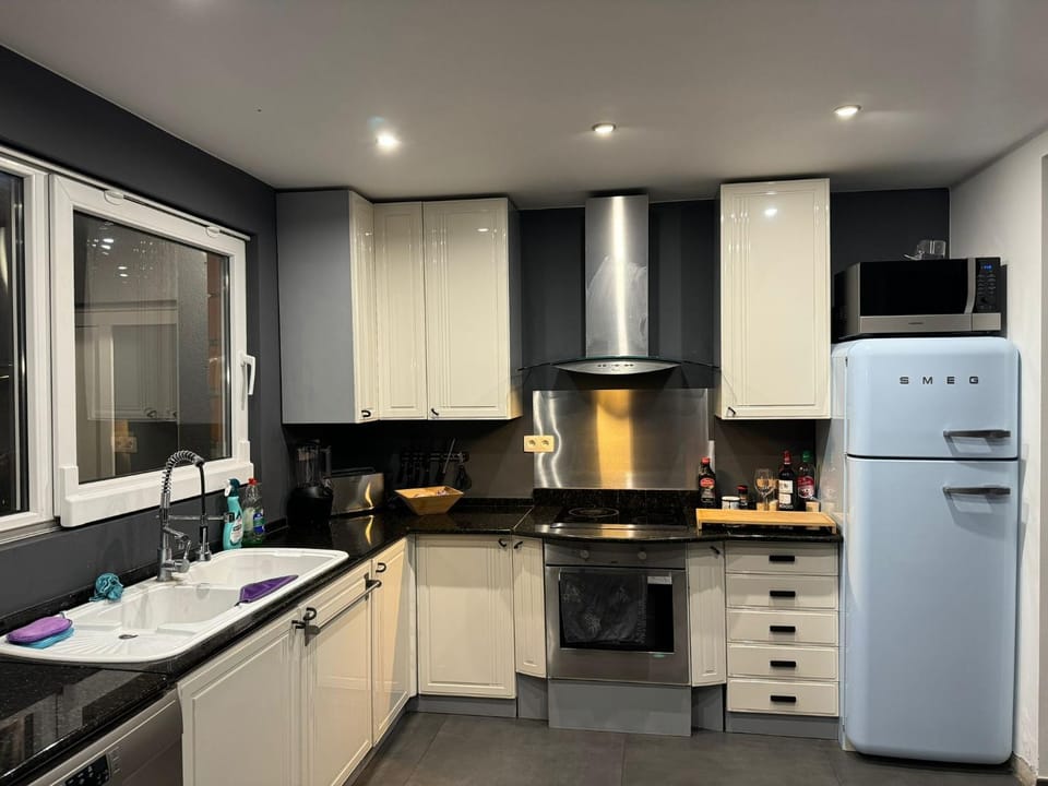 Chez Antoine Vacation rental in Hauts-de-France