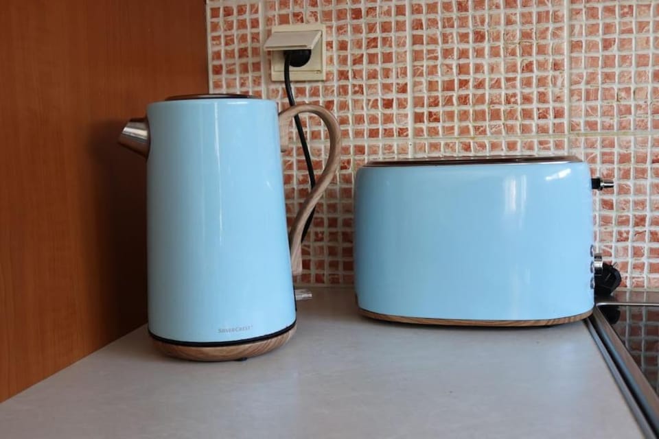 Upper Side Koum-Kapi Apartment in Chania