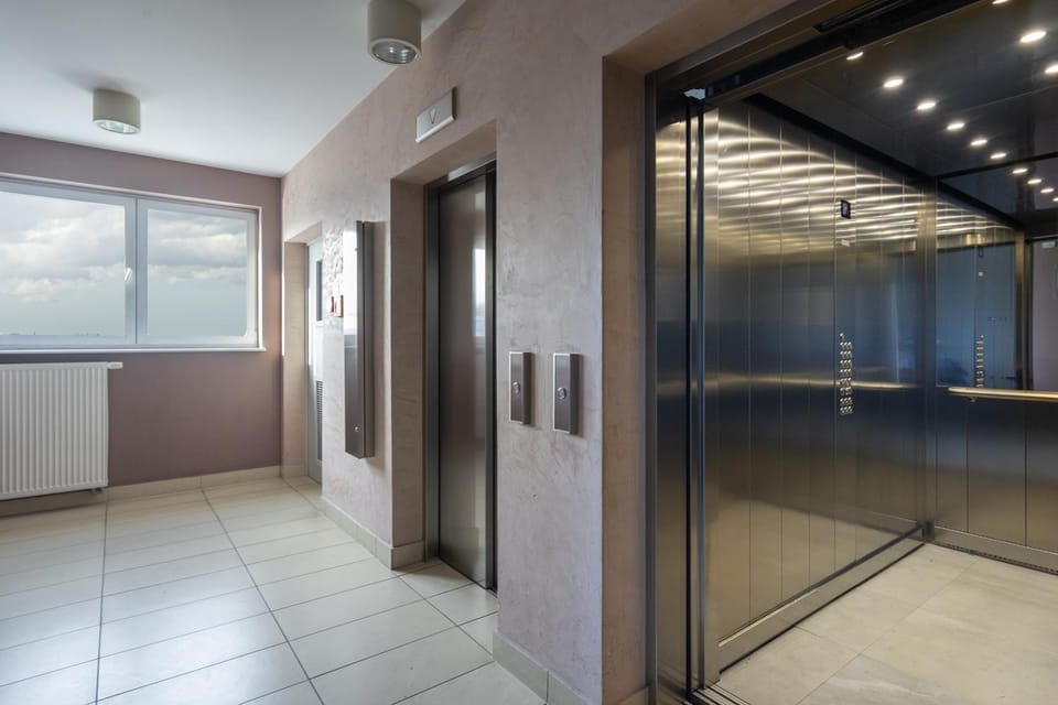 elevator