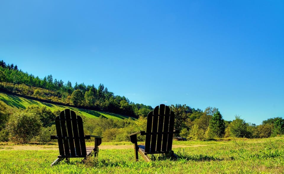 Natural landscape, Garden
