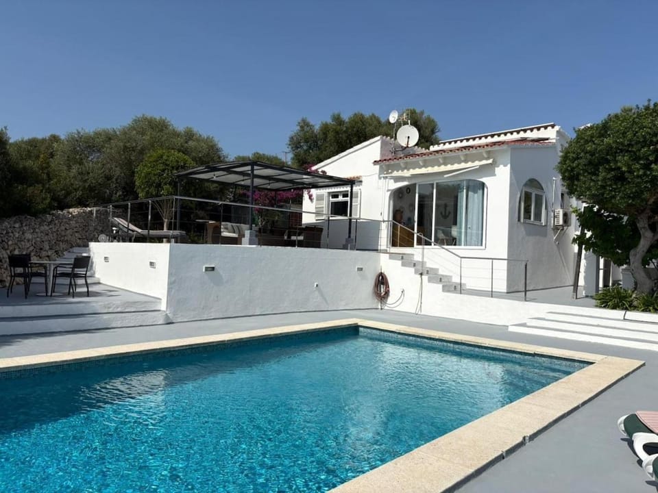 Villa Sol de Poniente Villa in Balearic Islands