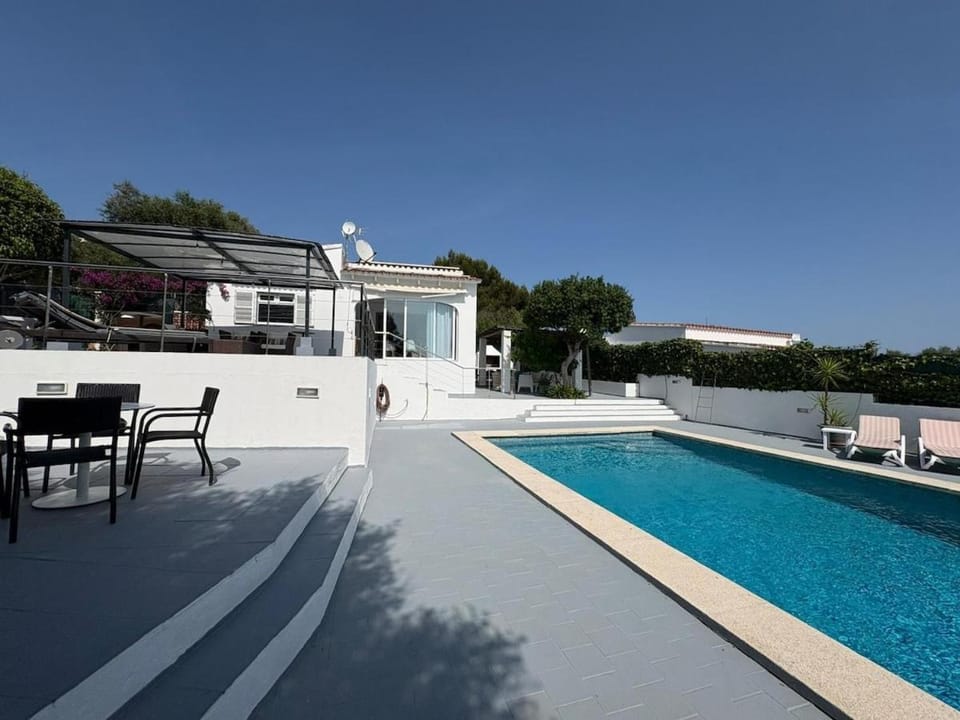 Villa Sol de Poniente Villa in Balearic Islands