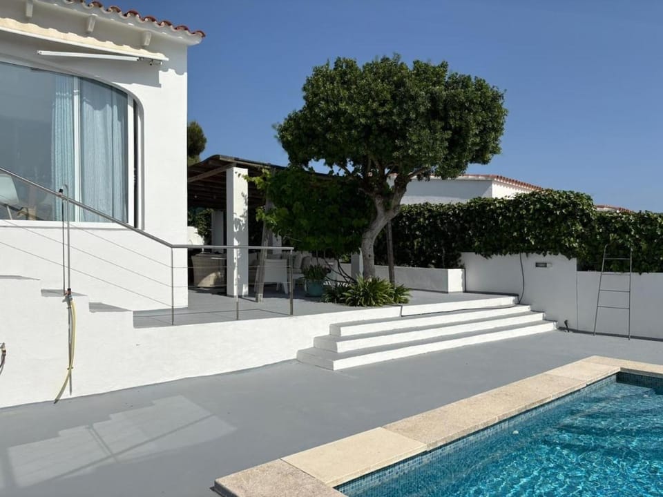 Villa Sol de Poniente Villa in Balearic Islands