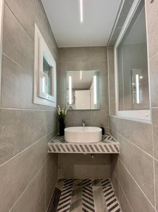 The GRΕΕN apartment Apartment in Thessaloniki