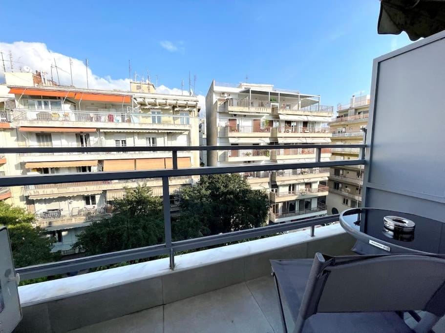 The GRΕΕN apartment Apartment in Thessaloniki
