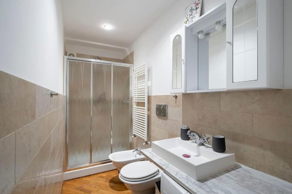 Ticinese Apartment Apartment in Milan