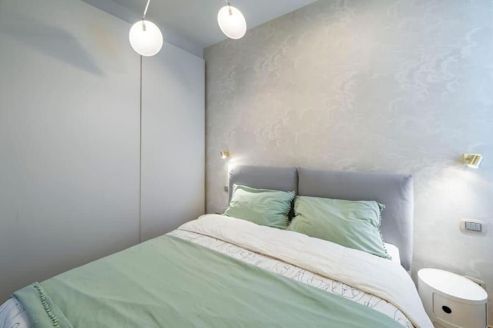 Ticinese Apartment Apartment in Milan