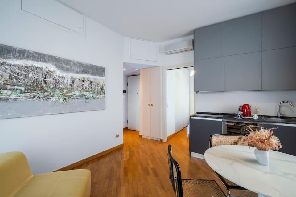 Ticinese Apartment Apartment in Milan