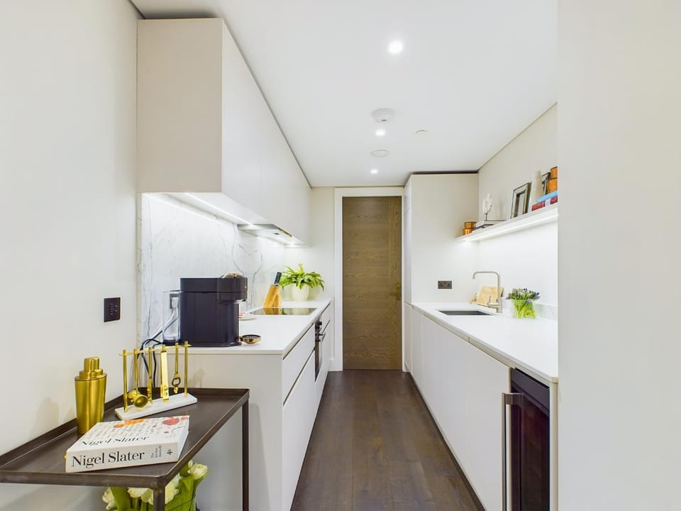 Kitchen or kitchenette, dishwasher, pet friendly, stove