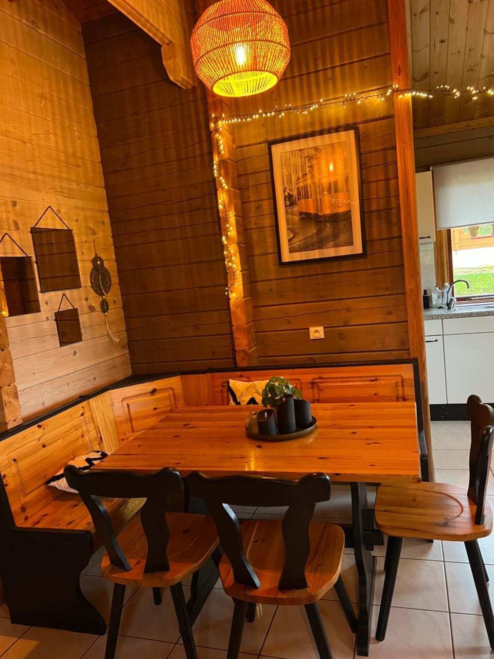 Sfeervolle en ruime chalet Il Mondo Chalet in Occitanie