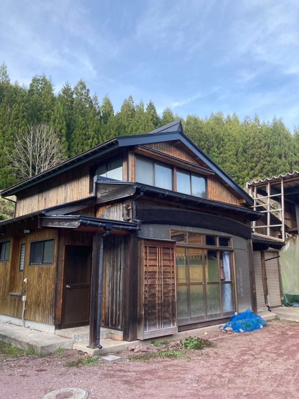 田舎の別荘 かすみ草 Apartment in Takayama
