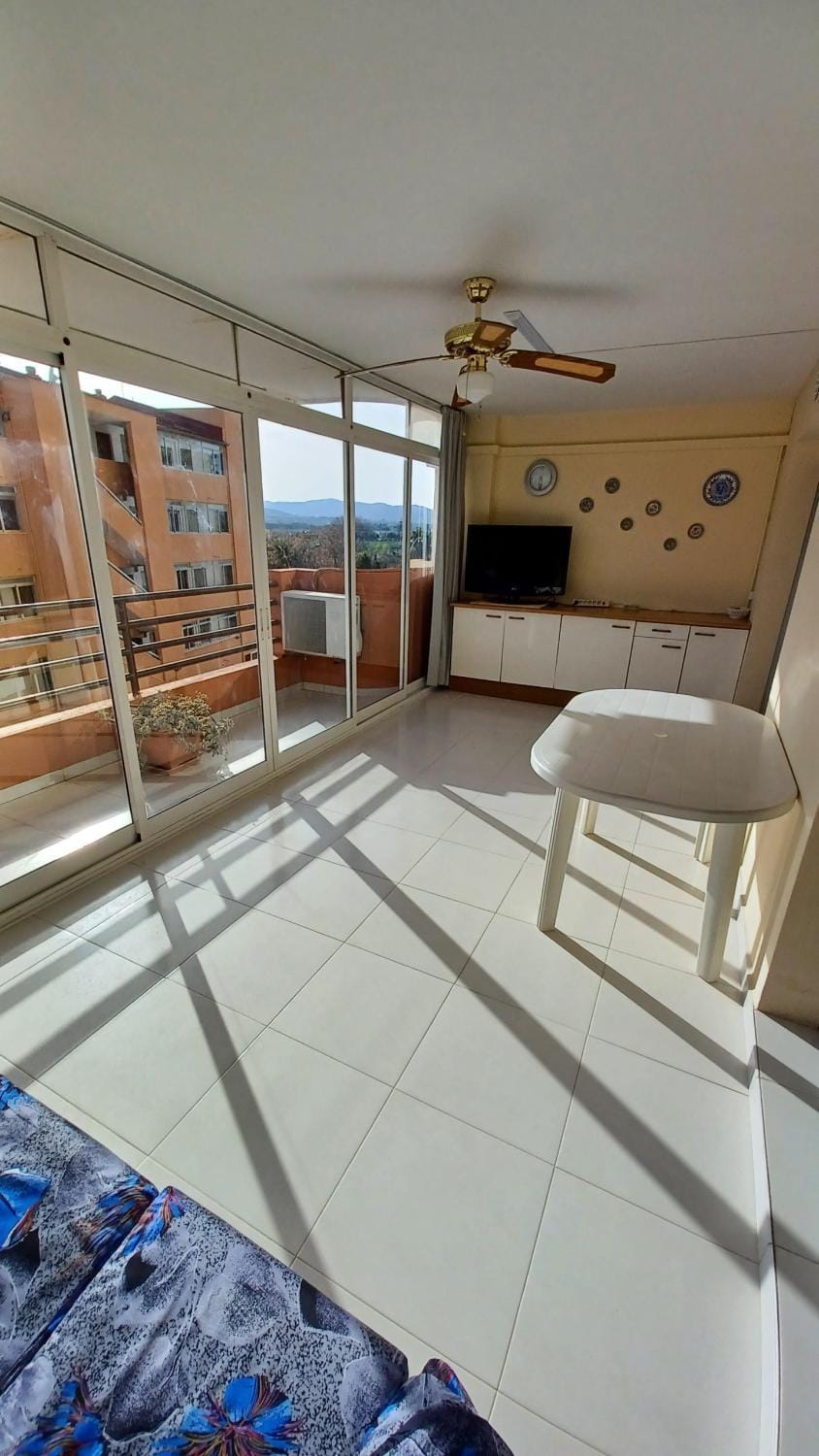 Europeñiscola Superior con parking Orangecosta Apartment in Peniscola
