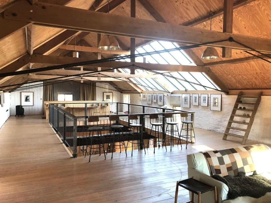 Gallery at Abbey Hall, Eye House in Mid Suffolk District