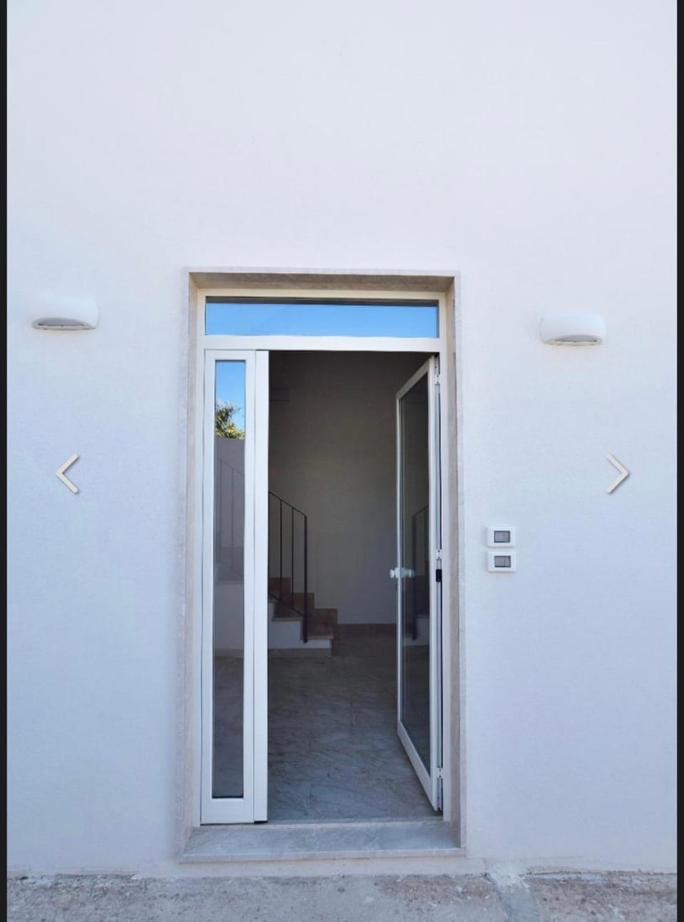 Le dune del mediterraneo Apartment in Marina di Modica