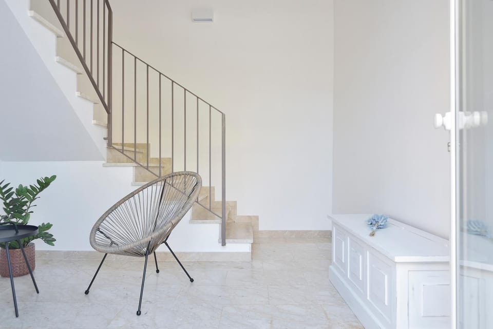 Le dune del mediterraneo Apartment in Marina di Modica