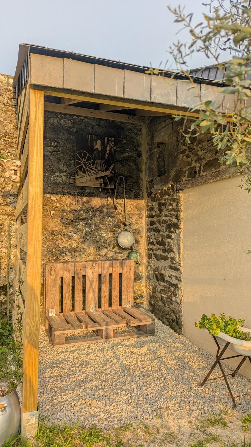 La Bonne du Curé Bed and Breakfast in Normandy