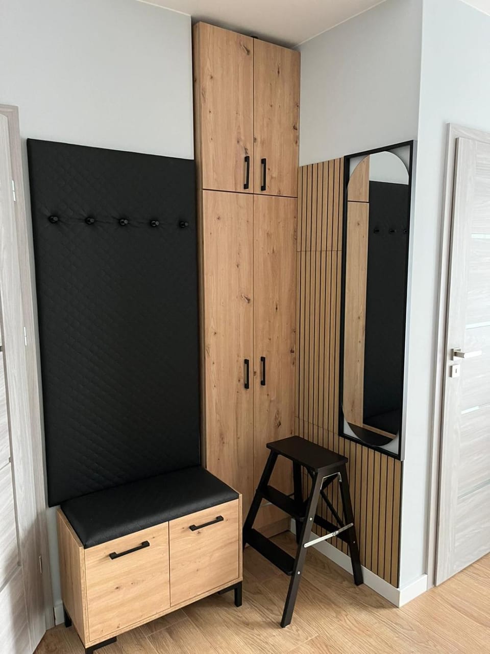 Apartament AMBRA II Apartment in Pomeranian Voivodeship