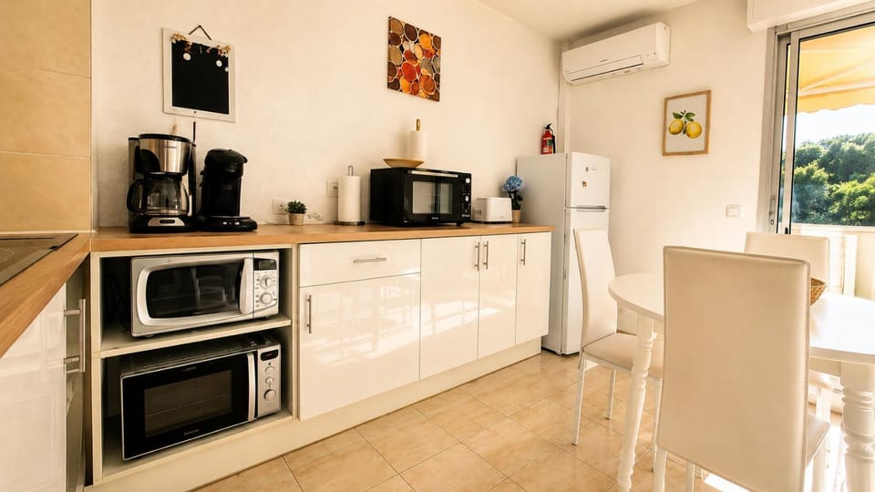 Horizon Bleu Canet Apartment in Canet-en-Roussillon