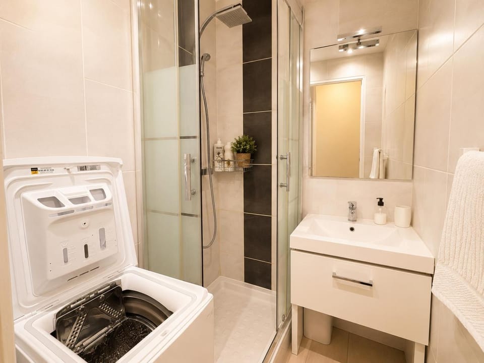 Horizon Bleu Canet Apartment in Canet-en-Roussillon