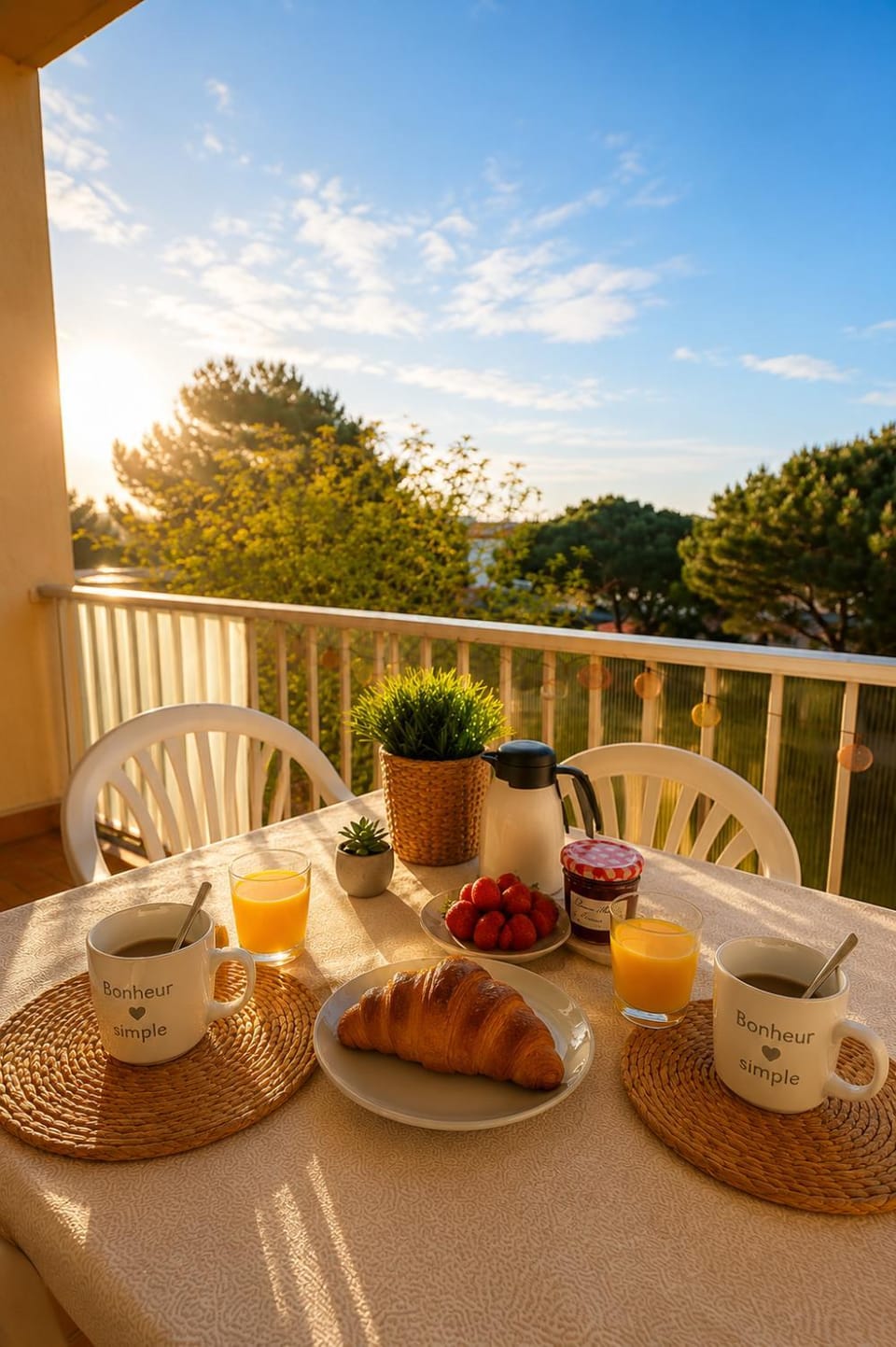 Horizon Bleu Canet Apartment in Canet-en-Roussillon