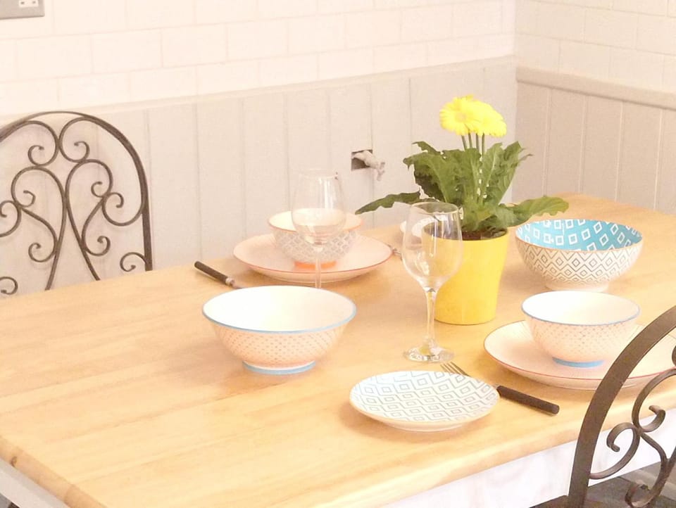 The Samphire Cottage House in Porthleven