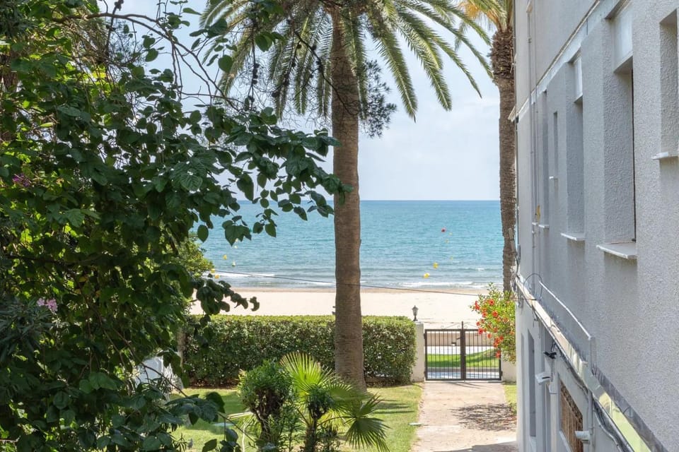 Day, Natural landscape, Beach, Garden view, Sea view