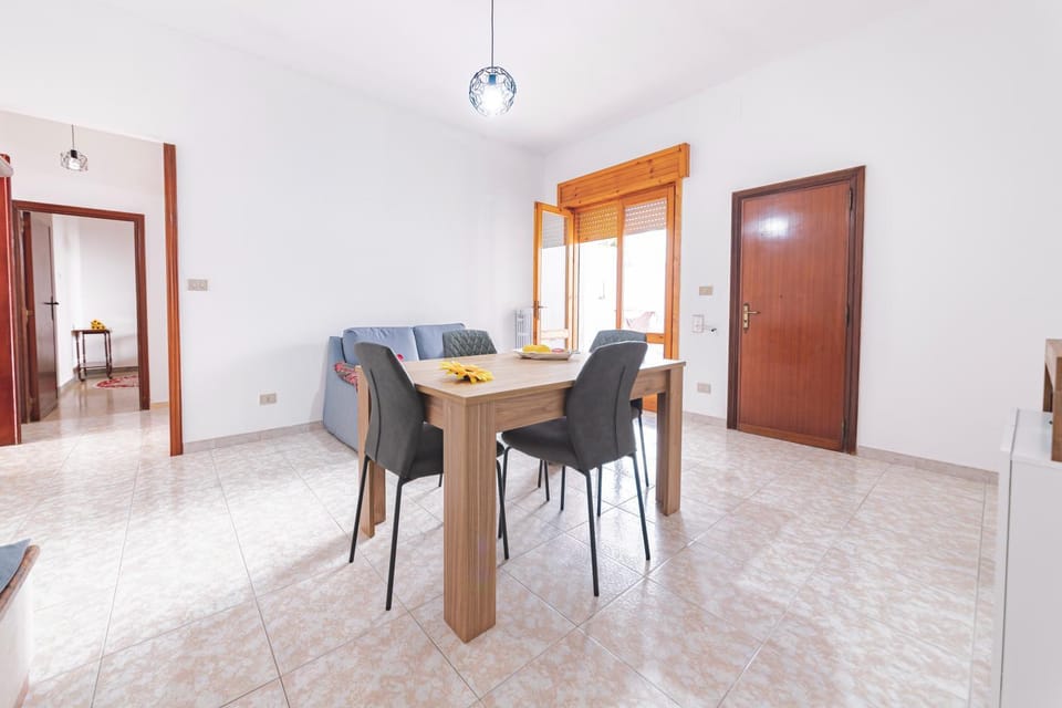 Lucy's Flat - Melendugno Apartment in Melendugno